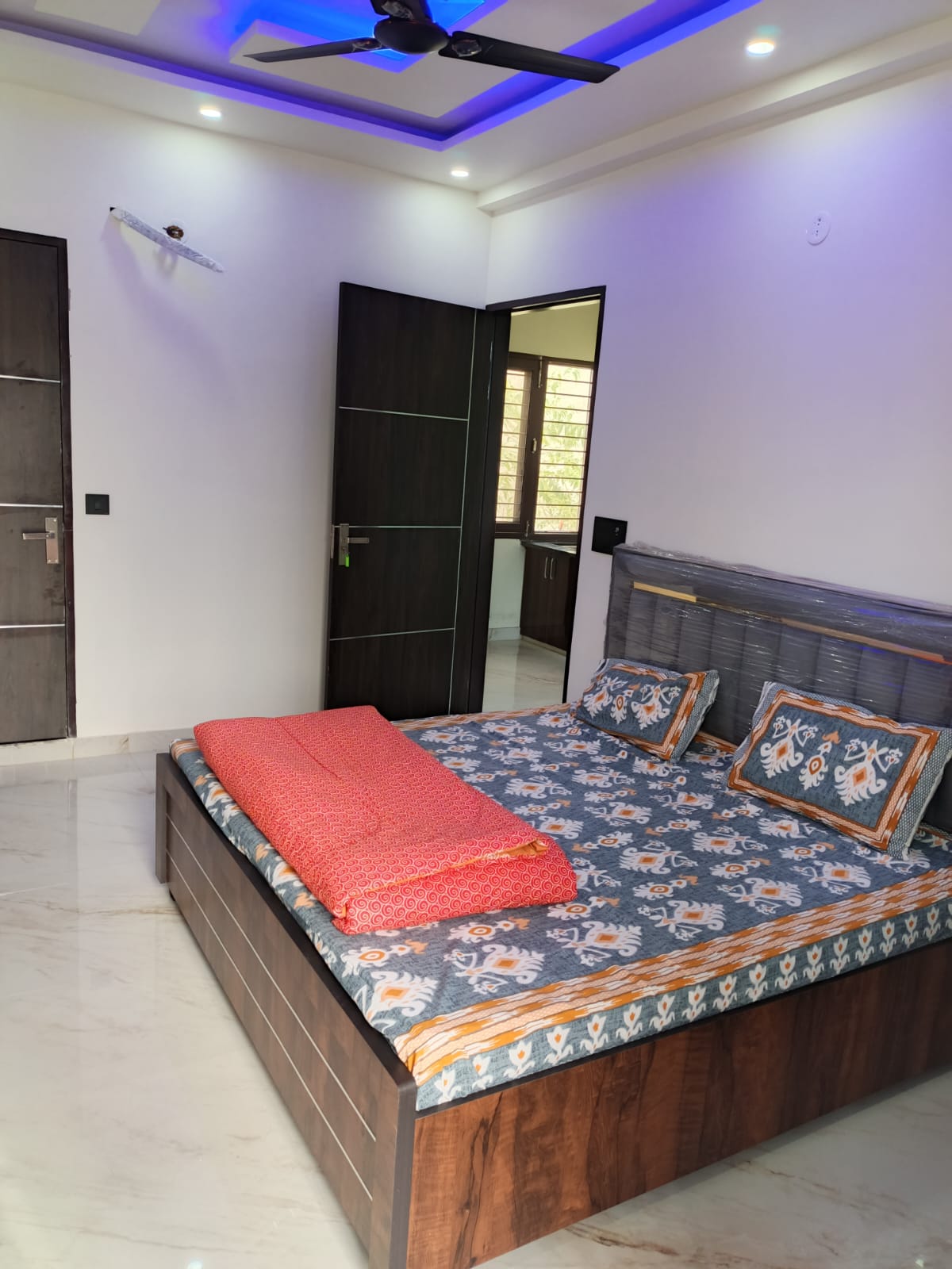 1 Bhk  available Near Jaipur airport-Tonk Road-Jaipur